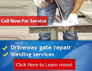 Contact Us | 818-922-0754 | Gate Repair Sun Valley, CA