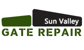 Gate Repair Sun Valley